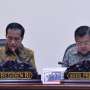 Jokowi Minta Kualitas Layanan Pendidikan dan Kesehatan Diperbaiki