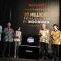Dua Tahun Lagi, Sharp Targetkan Jual 1 Juta Unit TV