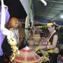 Seni Budaya Dominasi Festival Mahakam 2016