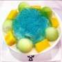 Es Krim Ramen Kini Sedang Tren