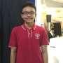 Farras Hibban, Si Penakluk Matematika di Olimpiade Internasional