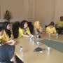 Strategi Para Istri Pengurus Golkar Menangkan Ahok Cukup Seksi
