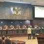 Utusan Jokowi di Sidang Ahok: Cuti Kampanye Harus Dipertahankan