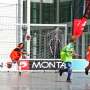 13 Negara Ramaikan Street Soccer di TAFISA 2016 Jakarta