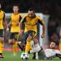 Santi Cazorla Ingin Pulang ke Arsenal
