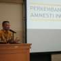 31 Ribu UMKM Ikut Tax Amnesty, Total Tebusan Rp716,33 Miliar