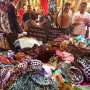 Dukung Perajin dan UKM Batik, Anne Avantie Gelar Pasar Tiban