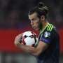Wales Imbang Lawan Austria, Bale Tetap Senang