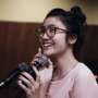 Selamat, Febby Rastanty Resmi Sandang Gelar Sarjana Hukum