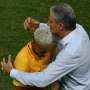 Brasil Pesta Gol, Ini Pesan Tite pada Neymar