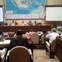 Dikomplain Pengusaha, Kepala BP Batam Gebrak Meja di DPR