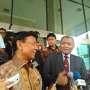 Wiranto Sebut Jokowi Segera Perbaiki Hukum di Indonesia