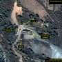 Aktivitas Uji Coba Nuklir di Korea Utara dari Foto Satelit