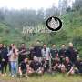 Mereka Lestarikan Kopi Nusantara Lewat "Latte Art"