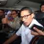 Sandiaga Uno Pastikan Harga Sembako Stabil Kalau Terpilih
