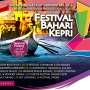 Puluhan Dubes Akan Hadiri "Festival Bahari Kepri"