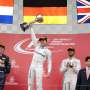 Inilah Klasemen Balapan Formula 1 Usai GP Jepang