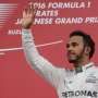 Dipecundangi Rosberg di Jepang, Ini Alasan Hamilton