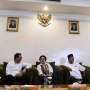 Cagub PDIP Ziarah Makam Bung Karno