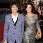 Wow, Ronnie Wood Berangkat ke BRIT Awards Pakai Kereta Bawah Tanah