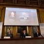 Penggagas Teori Kontrak Diganjar Nobel Ekonomi 2016