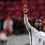 Bungkam Kritik, Pogba: "Ini Tim Prancis, Bukan Tim Pogba"