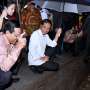 Jokowi Minta Dana Desa Membuat Ekonomi Desa Berputar