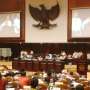 Mahyudin hingga La Nyalla Matalitti Jabat Pimpinan DPD RI Periode 2019-2024
