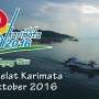 Sail Selat Karimata 2016 Jadi Ajang Perkuat Ekspor Produk Daerah