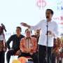 Presiden Jokowi: Ketidakpastian Hukum Tak Boleh Dibiarkan