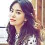 Lelaki yang Katai Pelacur ke Song Hye Kyo Didenda Rp34 Juta