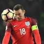 Lawan Skotlandia, Rooney Kembali Pimpin Tim Inggris