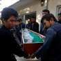 Peringatan Hari Asyura di Kabul Berubah Jadi Pembantaian