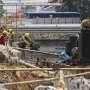 Pemprov DKI Kebut Normalisasi Sungai Dalam 2 Tahun ke Depan