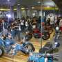 Royal Enfield Bersinar di Kustomfest 2016