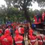Gerakan Buruh Jakarta Tuntut Formula Upah Tak Pakai PP 78 2015