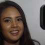 Semula Ogah Bahas Ello, Aurelie Moeremans Akhirnya Katakan Ini