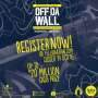 YELLO Hotel Harmoni Gelar Kompetisi Street Art "OFF DA WALL"