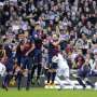 Jelang El Clasico, Barcelona Dapat Amunisi Baru Saat Lawan Real Madrid
