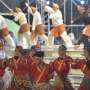 10 Negara Ramaikan Festival Pencak Silat Internasional di Padang