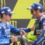 Vinales Bakal Kalahkan Rossi, Lorenzo: Enggak Mudah