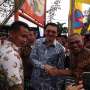 Ahok Sebut Sedang Berdamai dengan Lulung