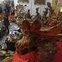 Pameran Trade Expo Indonesia 2016