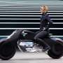 Ini Gambaran Motor BMW 100 Tahun Lagi