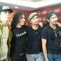 Slank Girang Konser di Ultah TV