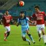 Persela Gilas Bali United 3-0
