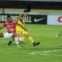 Tak Punya Pilihan, Persiba Jamu PS TNI di Stadion Nyaris Rampung