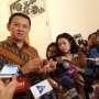 Ahok Klaim Programnya Sangat Terperinci dan Jelas