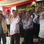 Forum Pesantren di Jakarta Nyatakan Dukungan ke Ahok-Djarot