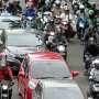 Jakarta Bebas Macet 2022?